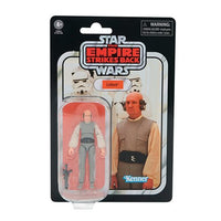 Star Wars - The Vintage Collection - Lobot 3.75 Inch Action Figure