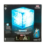 Marvel Legends - Loki - Tesseract with Loki