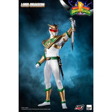 Mighty Morphin Power Rangers - ThreeZero - Lord Drakkon 1:6 Scale Figure PX Exclusive