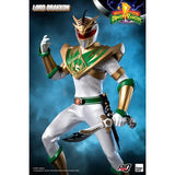 Mighty Morphin Power Rangers - ThreeZero - Lord Drakkon 1:6 Scale Figure PX Exclusive