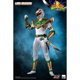 Mighty Morphin Power Rangers - ThreeZero - Lord Drakkon 1:6 Scale Figure PX Exclusive