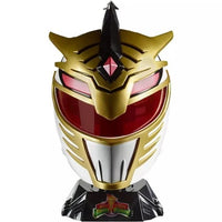 Power Rangers - Lightning Collection - Mighty Morphin Lord Drakkon Helmet - Exclusive