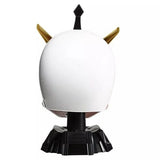 Power Rangers - Lightning Collection - Mighty Morphin Lord Drakkon Helmet - Exclusive