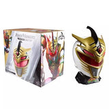 Power Rangers - Lightning Collection - Mighty Morphin Lord Drakkon Helmet - Exclusive