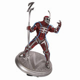 Power Rangers - PCS - Lord Zedd 1:10 Scale Statue