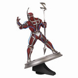 Power Rangers - PCS - Lord Zedd 1:10 Scale Statue