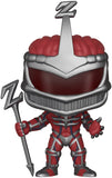 Funko Pop! - Power Rangers - Lord Zedd #666