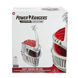 Power Rangers - Lightning Collection - Premium Lord Zedd Helmet Prop Replica