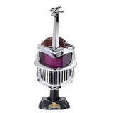 Power Rangers - Lightning Collection - Premium Lord Zedd Helmet Prop Replica