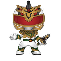 Funko Pop! - Power Rangers Lord Drakkon PX Exclusive