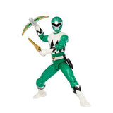 Power Rangers - Lightning Collection - Lost Galaxy Green Ranger