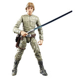 Star Wars - Empire Strikes Back 40th Anniversary Black Series Figure - Luke Skywalker (Bespin)