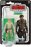 Star Wars - Empire Strikes Back 40th Anniversary Black Series Figure - Luke Skywalker (Bespin)