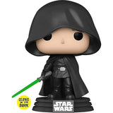Funko Pop! - Star Wars - Luke Skywalker #501 GITD EE Exclusive
