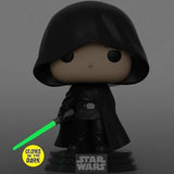 Funko Pop! - Star Wars - Luke Skywalker #501 GITD EE Exclusive