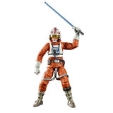 Star Wars - Empire Strikes Back 40th Anniversary Black Series Figure - Luke Skywalker (Hoth Snowspeeder Pilot)