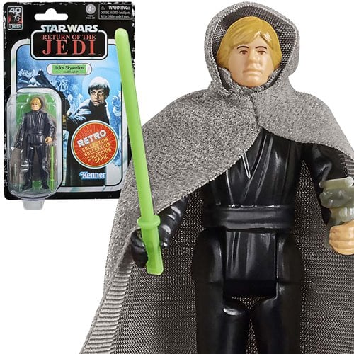1983 luke skywalker figure discount