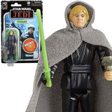 Star Wars - The Retro Collection - Luke Skywalker (Jedi Knight) ROTJ 40th Anniversary