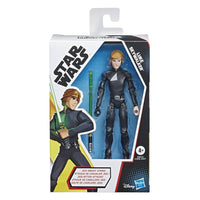 Star Wars - Galaxy of Adventures - Luke Skywalker