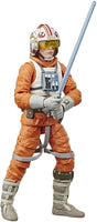 Star Wars - Black Series Galaxy - Luke Skywalker (ESB - Snowspeeder)