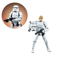 Star Wars - The Vintage Collection - Luke Skywalker as Stormtrooper 3.75 Inch #VC169