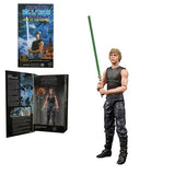 Star Wars - Black Series - 50th Anniversary - Luke Skywalker & Ysalamiri