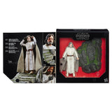 Star Wars - Black Series - Luke Skywalker (Jedi Master - AHCH-TO Island) - Target Exclusive