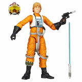 Star Wars - Black Series Archive - Luke Skywalker (Pilot)