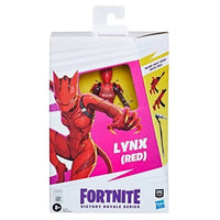 Fortnite - Victory Royale Series - Red Lynx