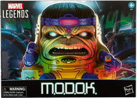 Marvel Legends - Avengers - M.O.D.O.K. Action Figure