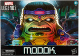 Marvel Legends - Avengers - M.O.D.O.K. Action Figure