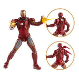 Marvel Legends - Marvel Studios 10th Anniversary - Cinematic Universe Iron Man