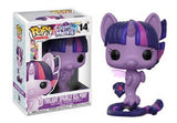 Funko Pop - My Little Pony - Twilight Sparkle Sea Pony #14