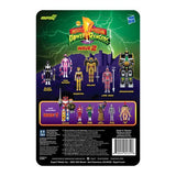 Super7 - ReAction Figures - Might Morphin Power Rangers Scorpina 3.75" Figure