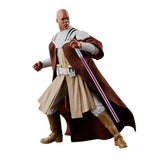 Star Wars - Black Series - 50th Anniversary - Mace Windu Clone Wars Animated