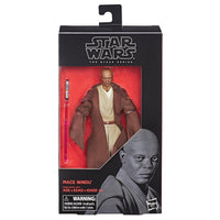 Star Wars - Black Series - Mace Windu #82