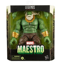 Marvel Legends - Maestro 6 Inch Figure