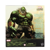 Marvel Legends - Maestro 6 Inch Figure