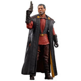 Star Wars - Black Series Galaxy - Magistrate Greef Karga