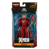 Marvel Legends - X-Men Age of Apocalypse - Magneto (Colossus BAF)