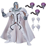 Marvel Legends - House of X - Magneto (BAF Tri-Sentinel)