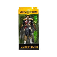 Mortal Kombat - Series 11 - Malefik Spawn - Bloody Disciple
