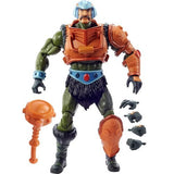 Masters of the Universe - Masterverse Revelation - Man-At-Arms