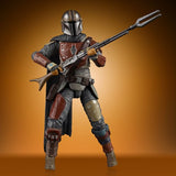 Star Wars - The Vintage Collection - The Mandalorian 3.75 Inch