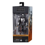 Star Wars - Black Series Galaxy - The Mandalorian In Beskar Armor