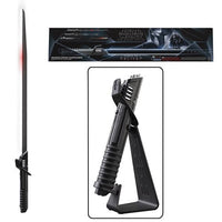 Star Wars - Black Series -  Force FX Elite Mandalorian Darksaber