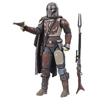 Star Wars - Black Series - The Mandalorian