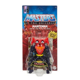 Masters Of The Universe - Origins - Mantenna
