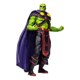 DC - DC Multiverse - DC Rebirth Martian Manhunter