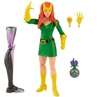 Marvel Legends - House of X - Marvel Girl (BAF Tri-Sentinel)